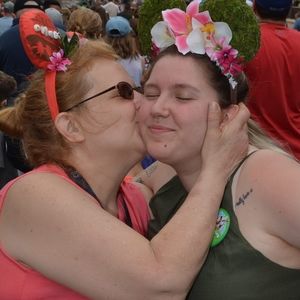 Meet your Posher, Ashleigh